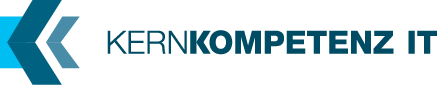 Kernkompetenz-IT Logo