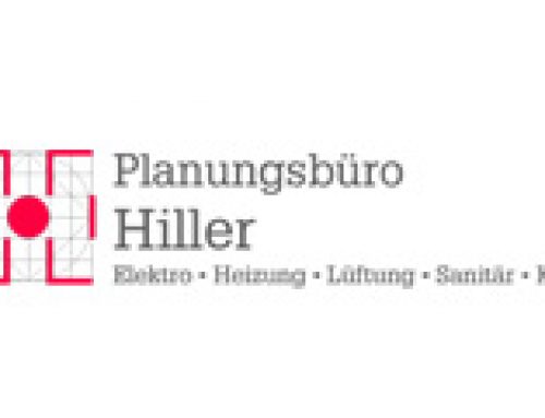 Planungsbüro Hiller Schwandorf