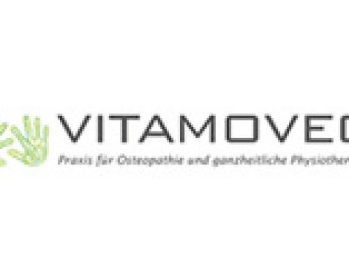 Physiotherapie und Osteopathie VITAMOVEO Regensburg