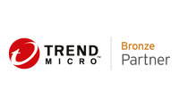 kernkompetenz ist bronze partner von trend micro