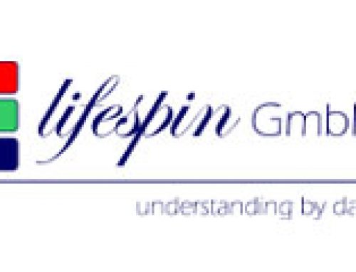 lifespin GmbH: Informatik-Dienstleistungen für die Präzisionsmedizin