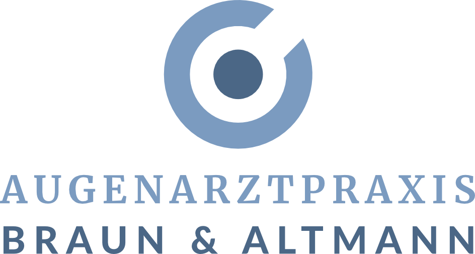 Dr. Regine Braun und Dr. Mathias Altmann